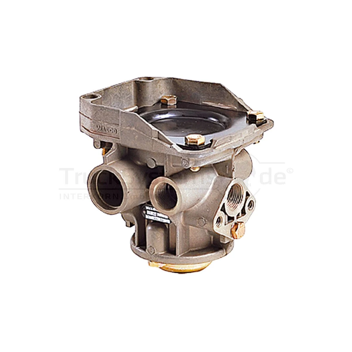 Wabco Anhänger Bremsventil 9710023007 - 971 002 300 7