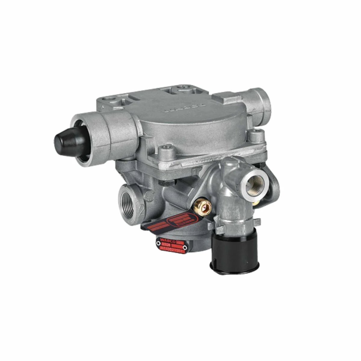 Wabco Anhänger Bremsventil 9710025317 - 971 002 531 7