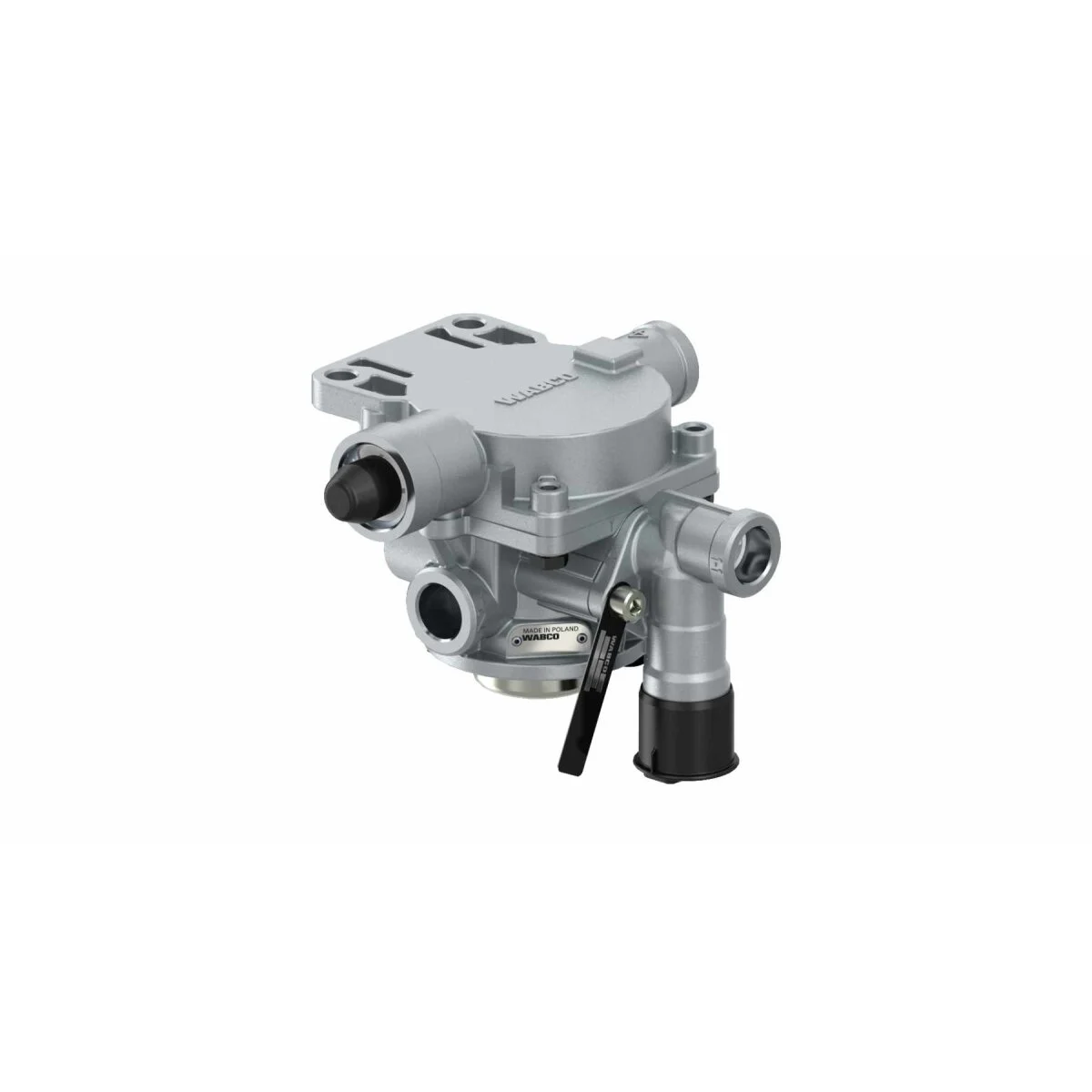 Wabco Anhänger Bremsventil 9710025320 - 971 002 532 0