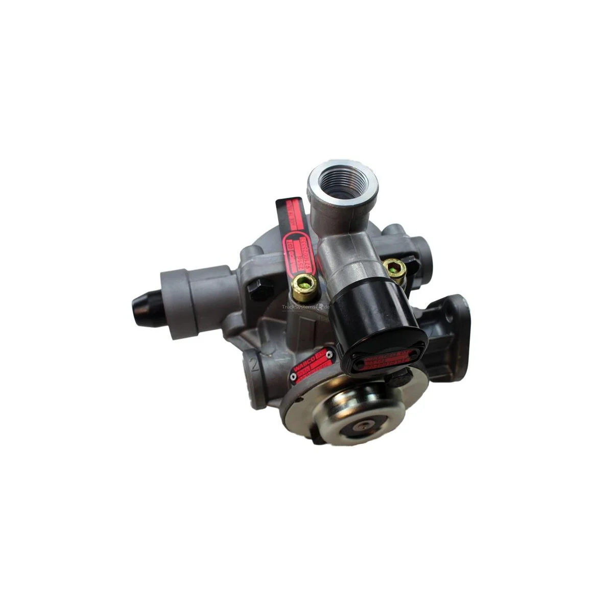 Wabco Anhänger Bremsventil 9710025337 - 971 002 533 7