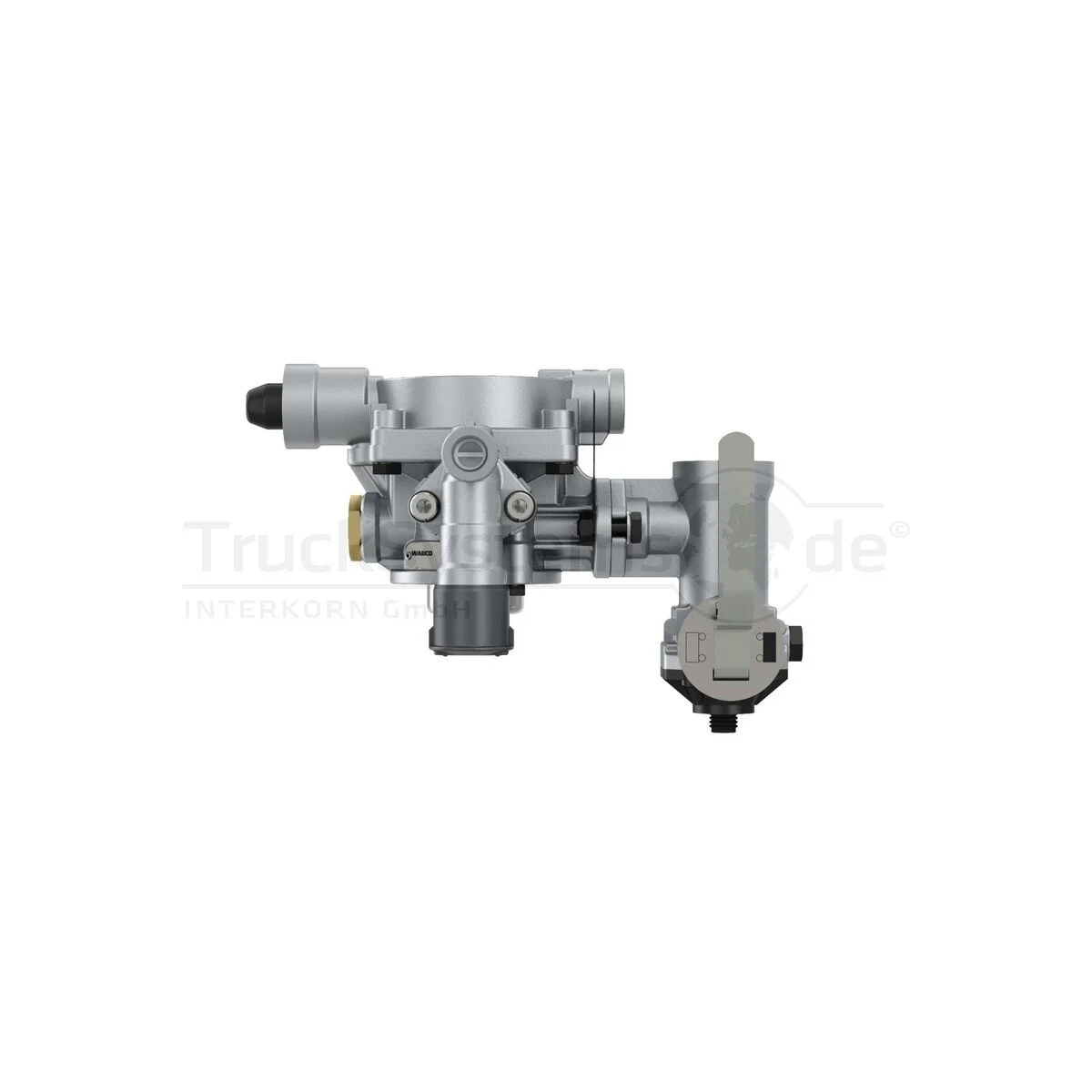 Wabco Anhänger Bremsventil 9710026200 - 971 002 620 0