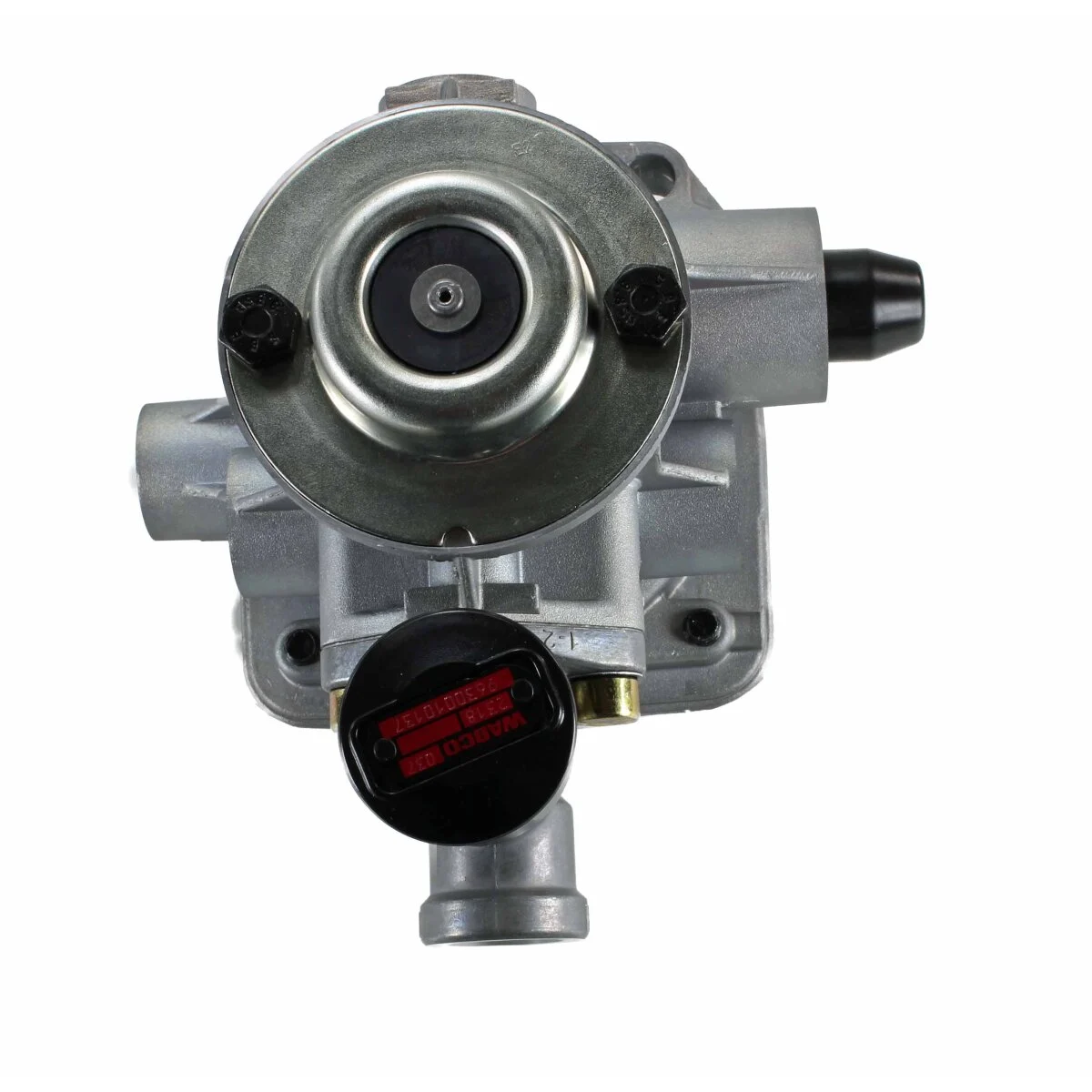 Wabco Anhänger Bremsventil 9710027000 - 971 002 700 0