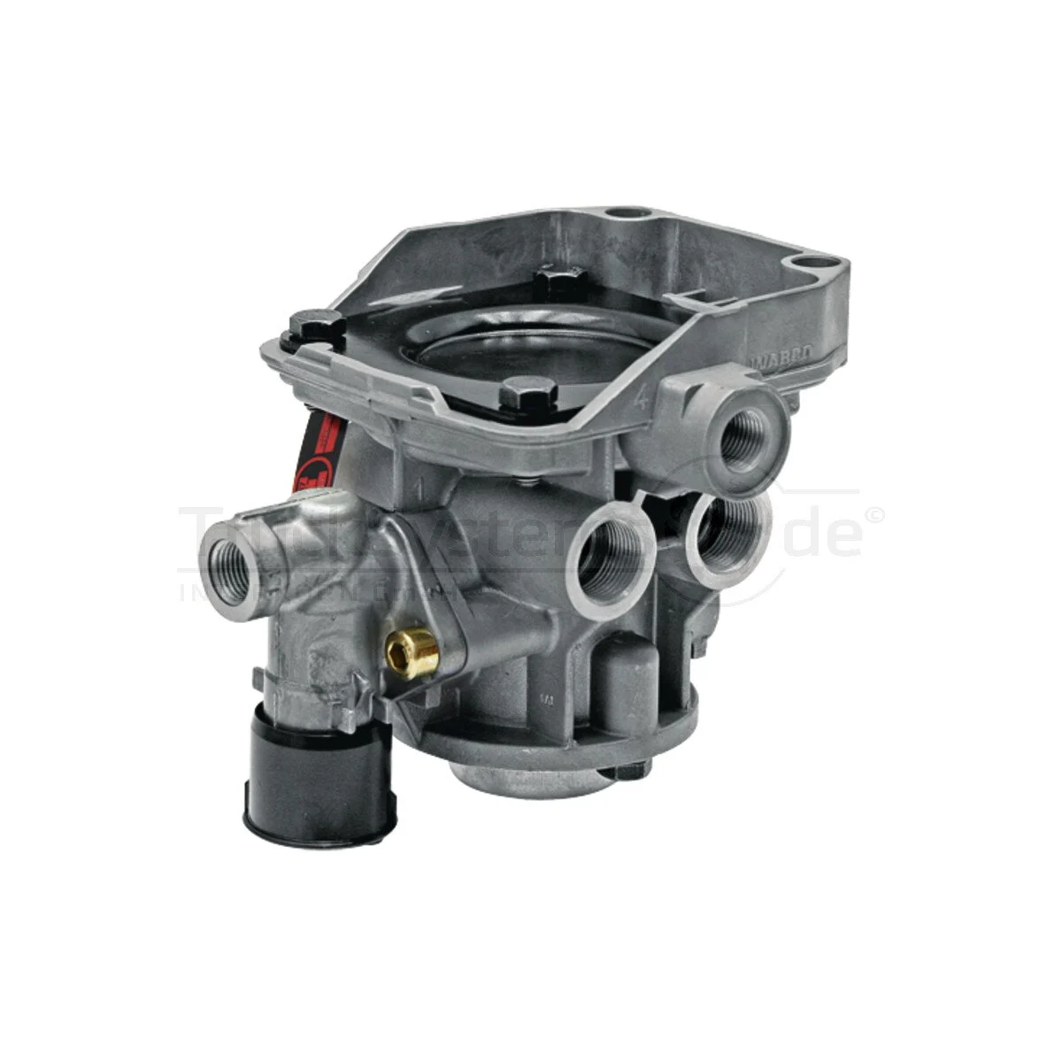 Wabco Anhänger Bremsventil 9710027017 - 971 002 701 7