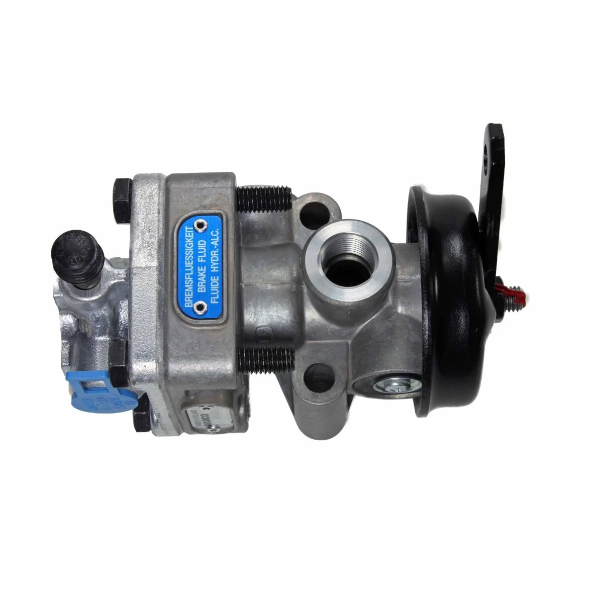 Wabco Anhängersteuerventil 4700150100 - 470 015 010 0 passend für 5516042