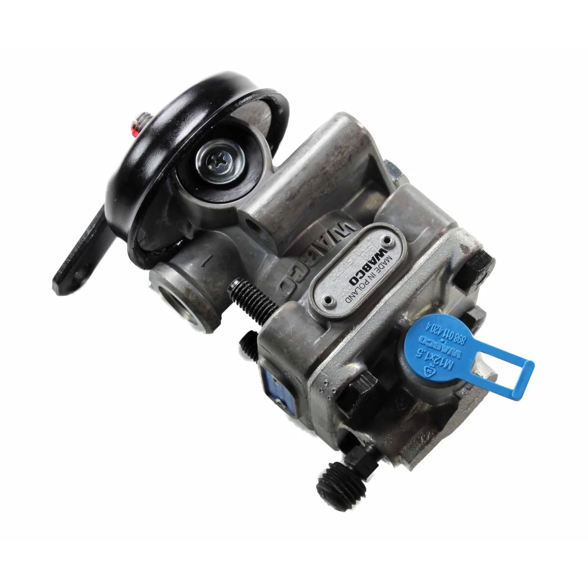 Wabco Anhängersteuerventil 4700150520 - 470 015 052 0 passend für 4301440