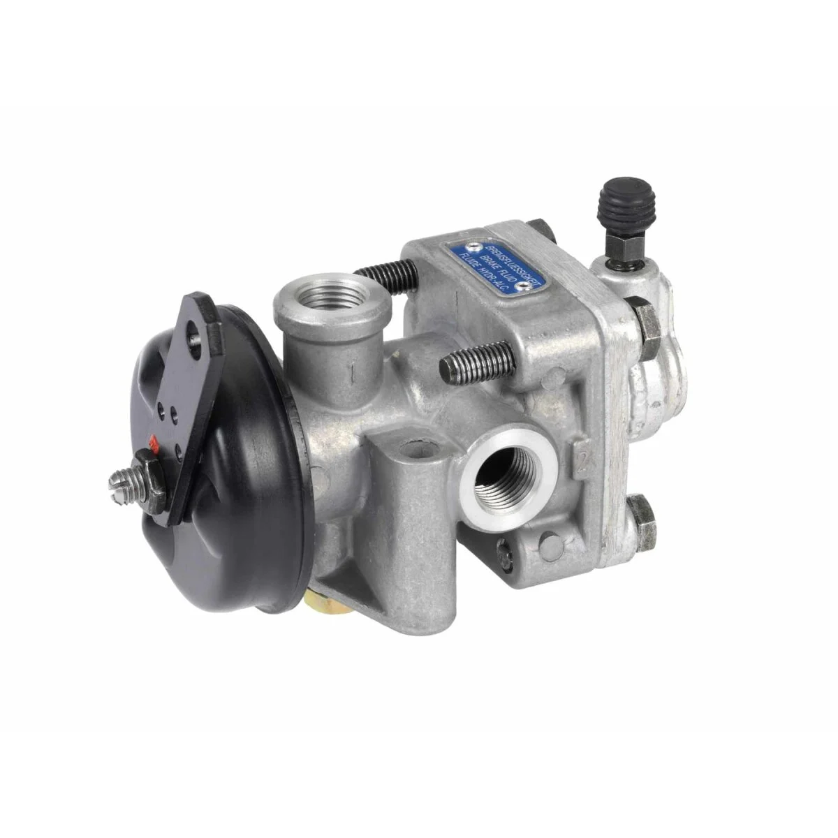 Wabco Anhängersteuerventil 4700150540 - 470 015 054 0