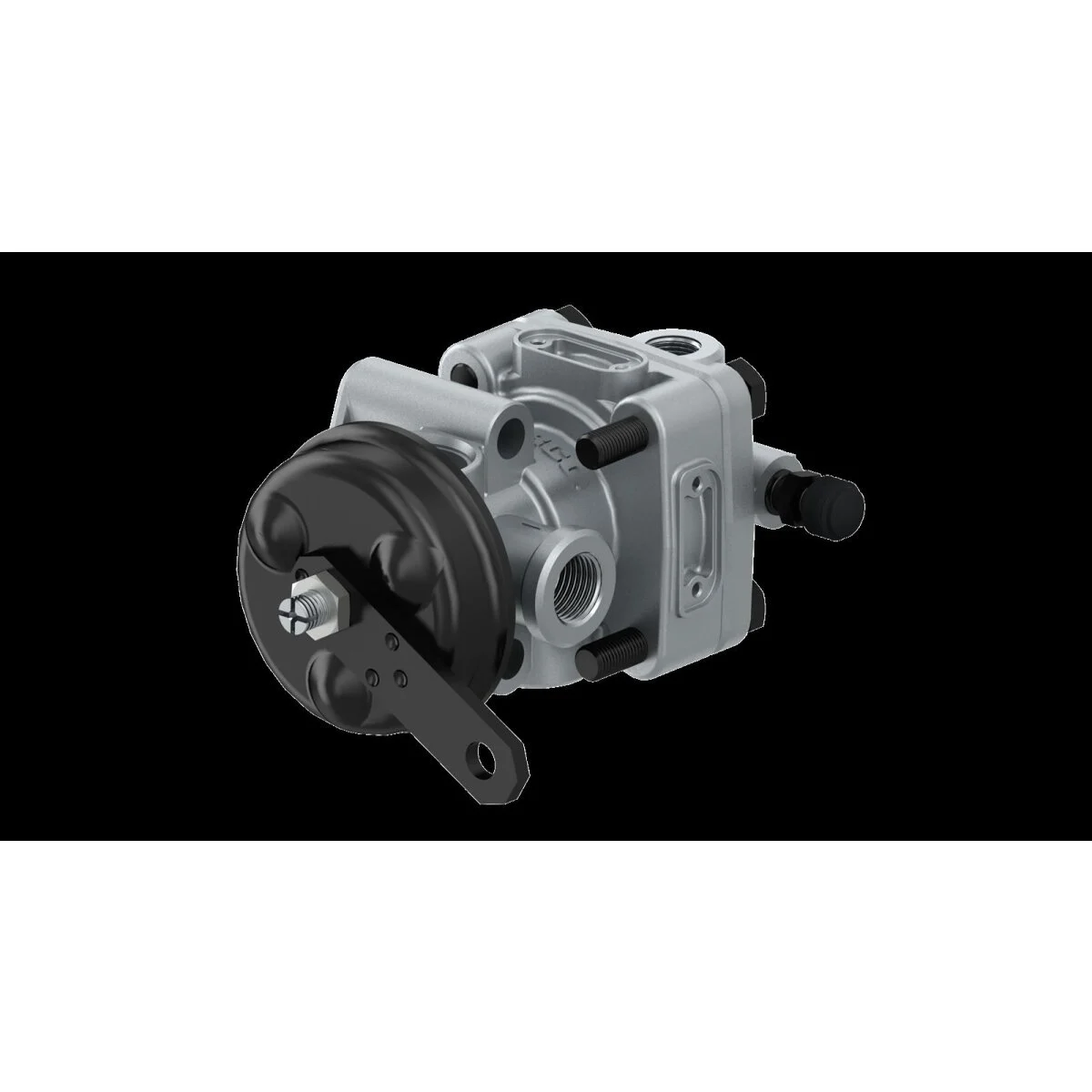 Wabco Anhängersteuerventil 4700150550 - 470 015 055 0