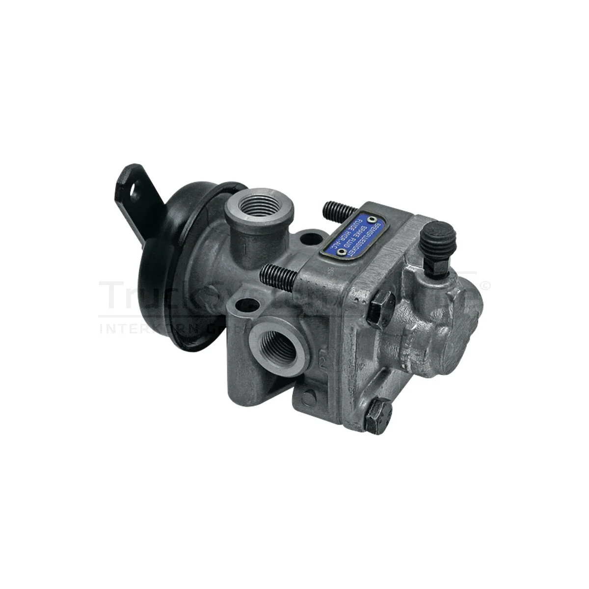 Wabco Anhängersteuerventil 4700150960 - 470 015 096 0