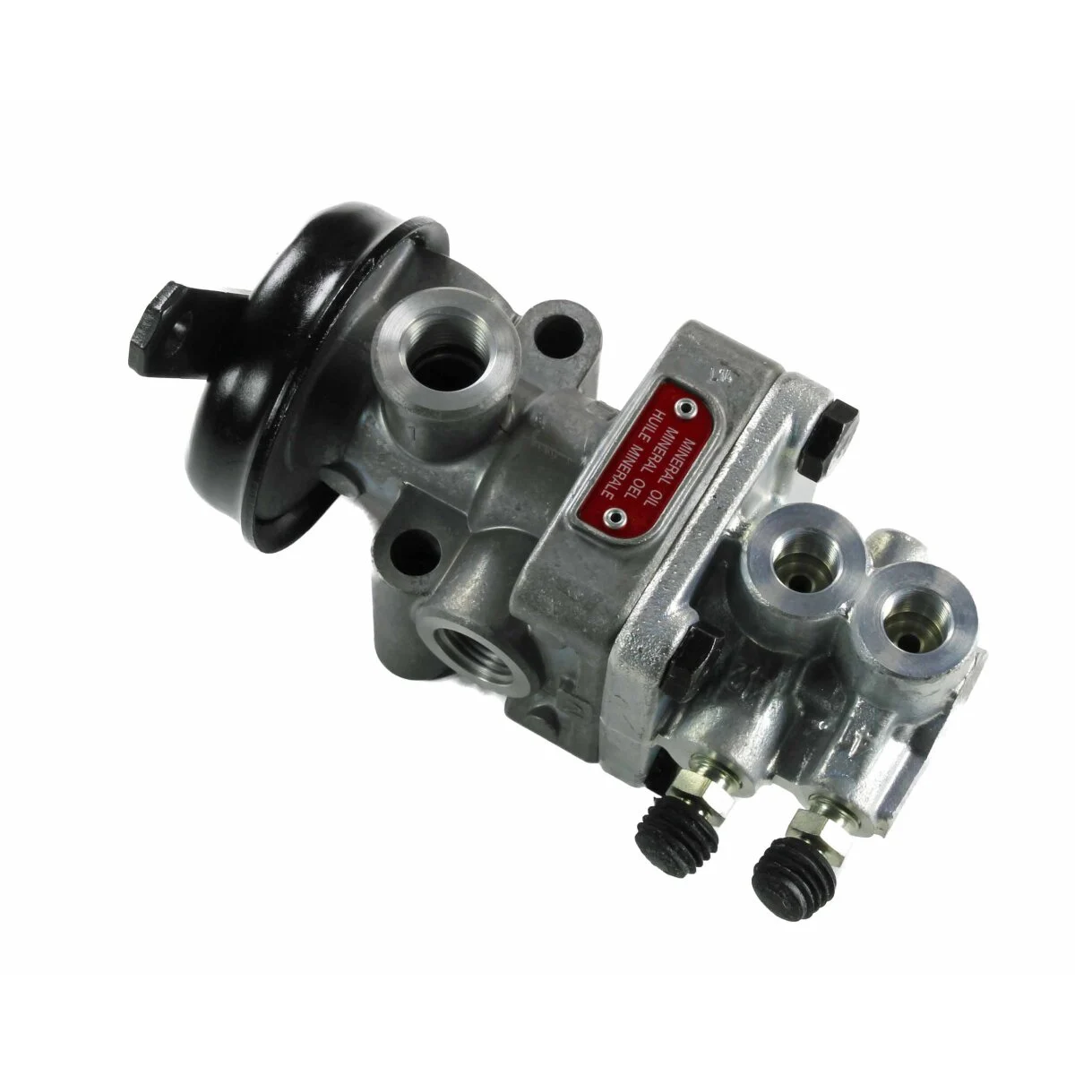 Wabco Anhängersteuerventil 4700152010 - 470 015 201 0