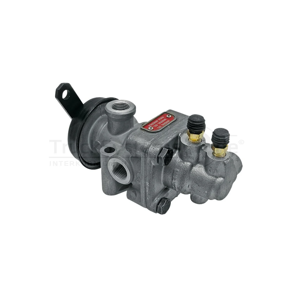 Wabco Anhängersteuerventil 4700152030 - 470 015 203 0