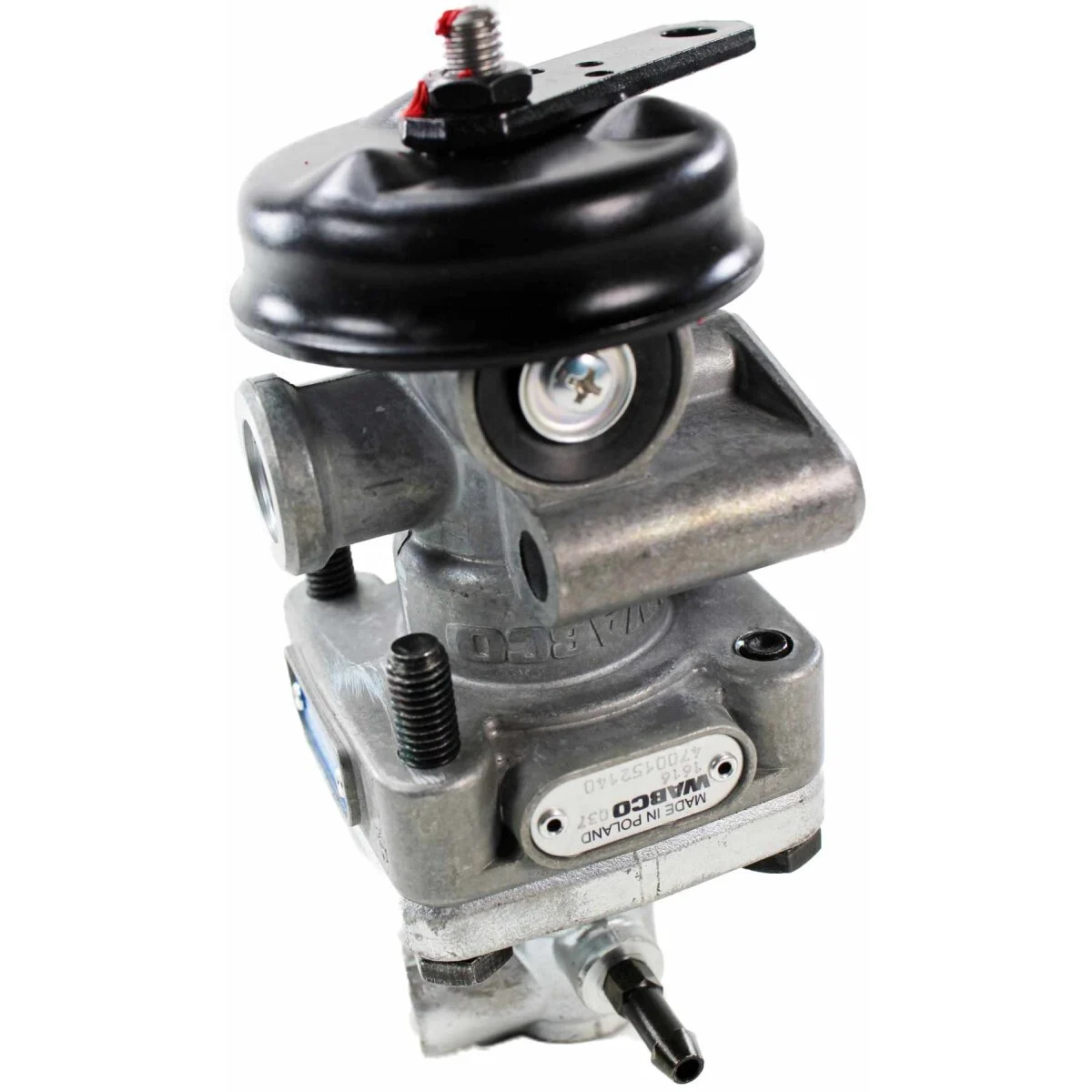 Wabco Anhängersteuerventil 4700152140 - 470 015 214 0