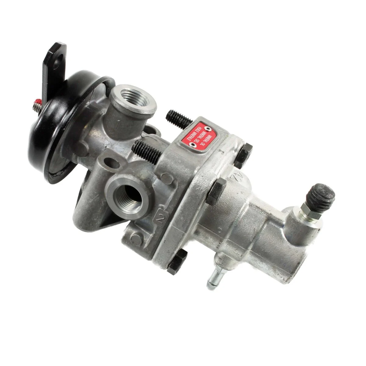 Wabco Anhängersteuerventil 4700152530 - 470 015 253 0 passend für 4432192