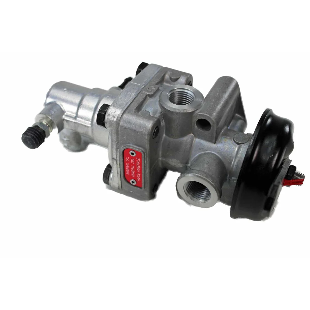 Wabco Anhängersteuerventil 4700152650 - 470 015 265 0 passend für 820163410