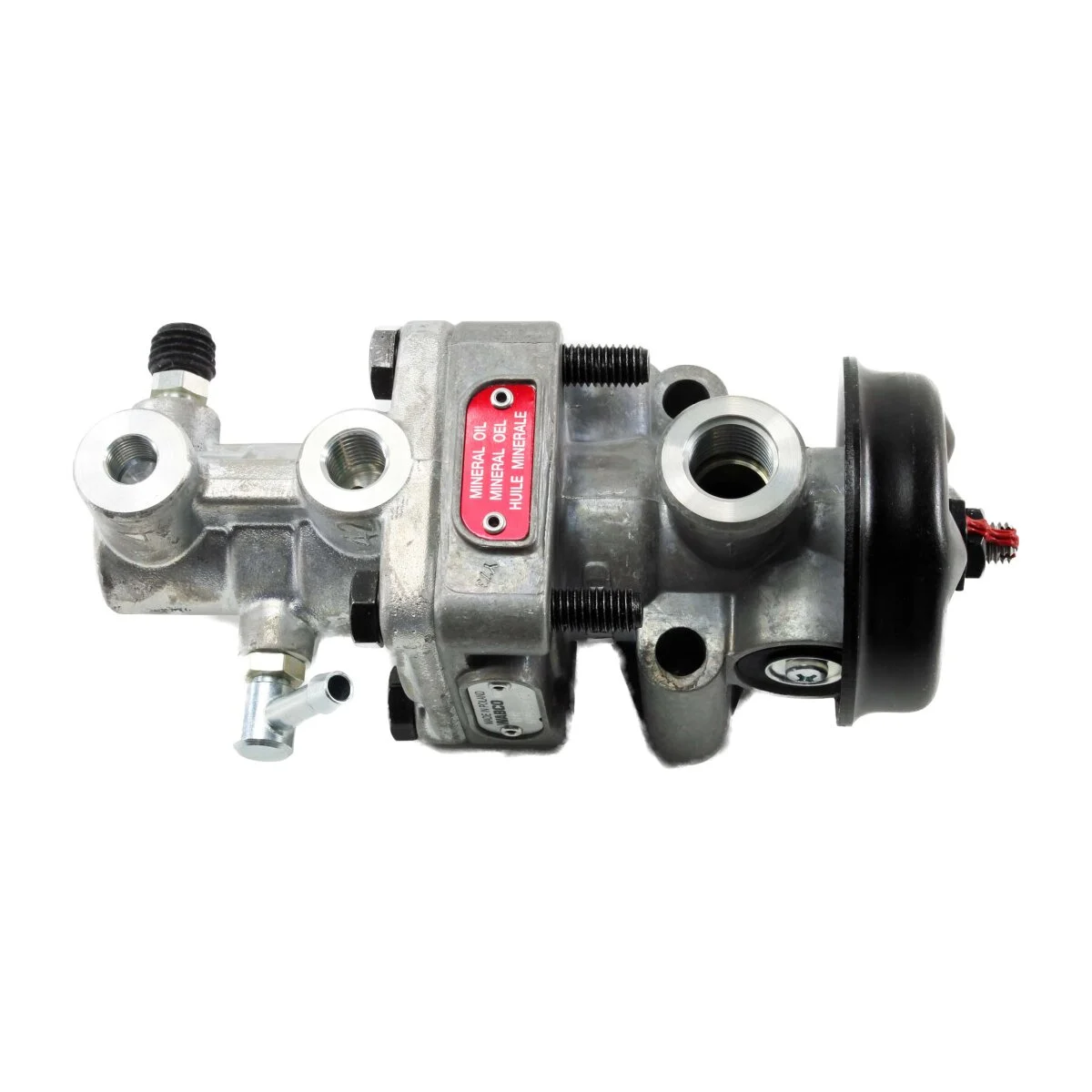 Wabco Anhängersteuerventil 4700152710 - 470 015 271 0