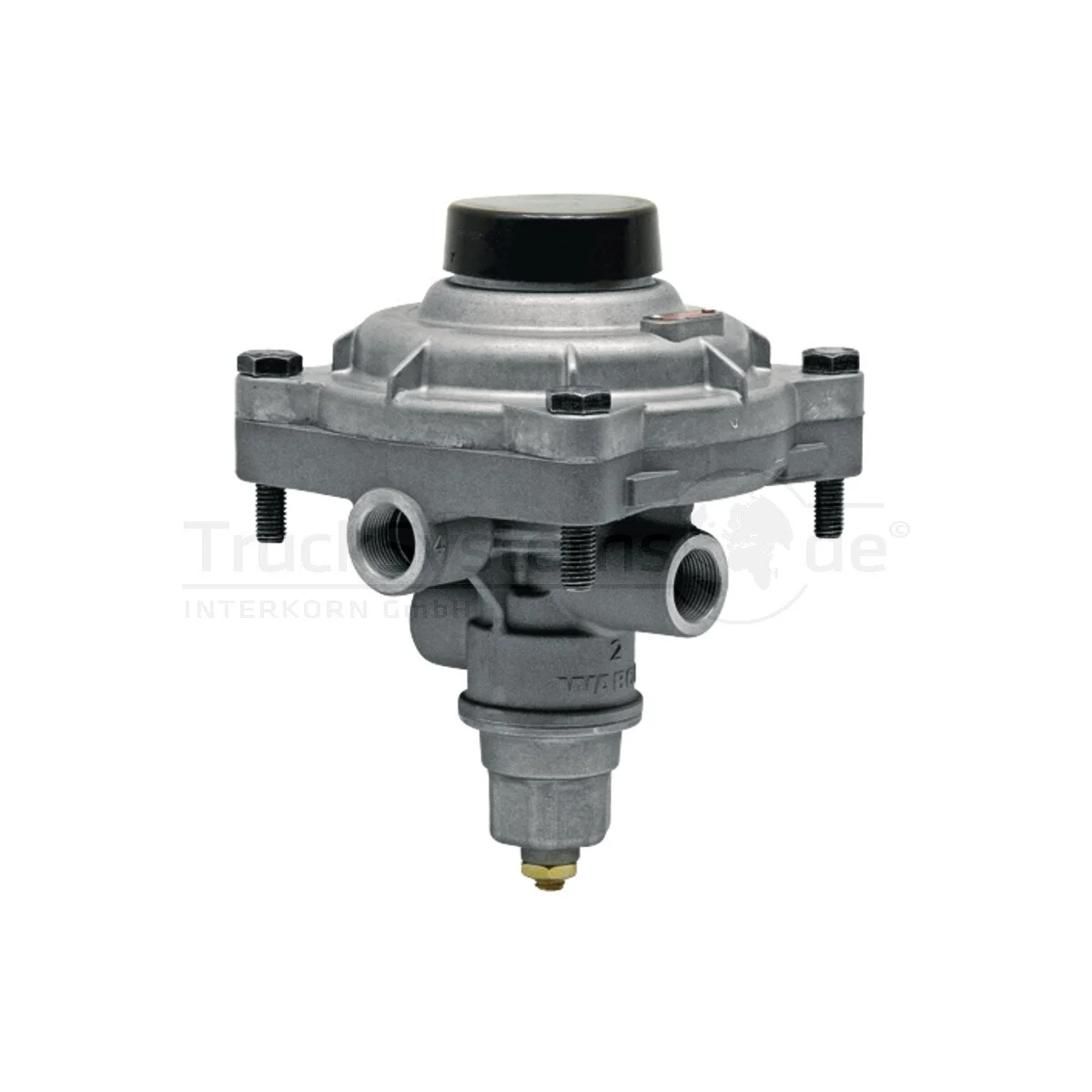 Wabco Anhängersteuerventil 4712000087 - 471 200 008 7