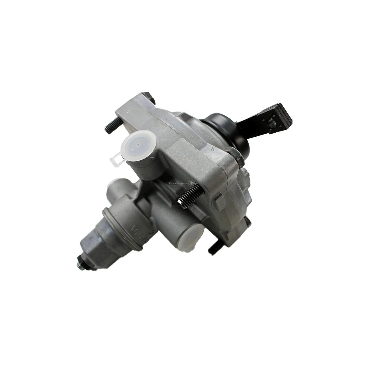 Wabco Anhängersteuerventil 4712001137 - 471 200 113 7