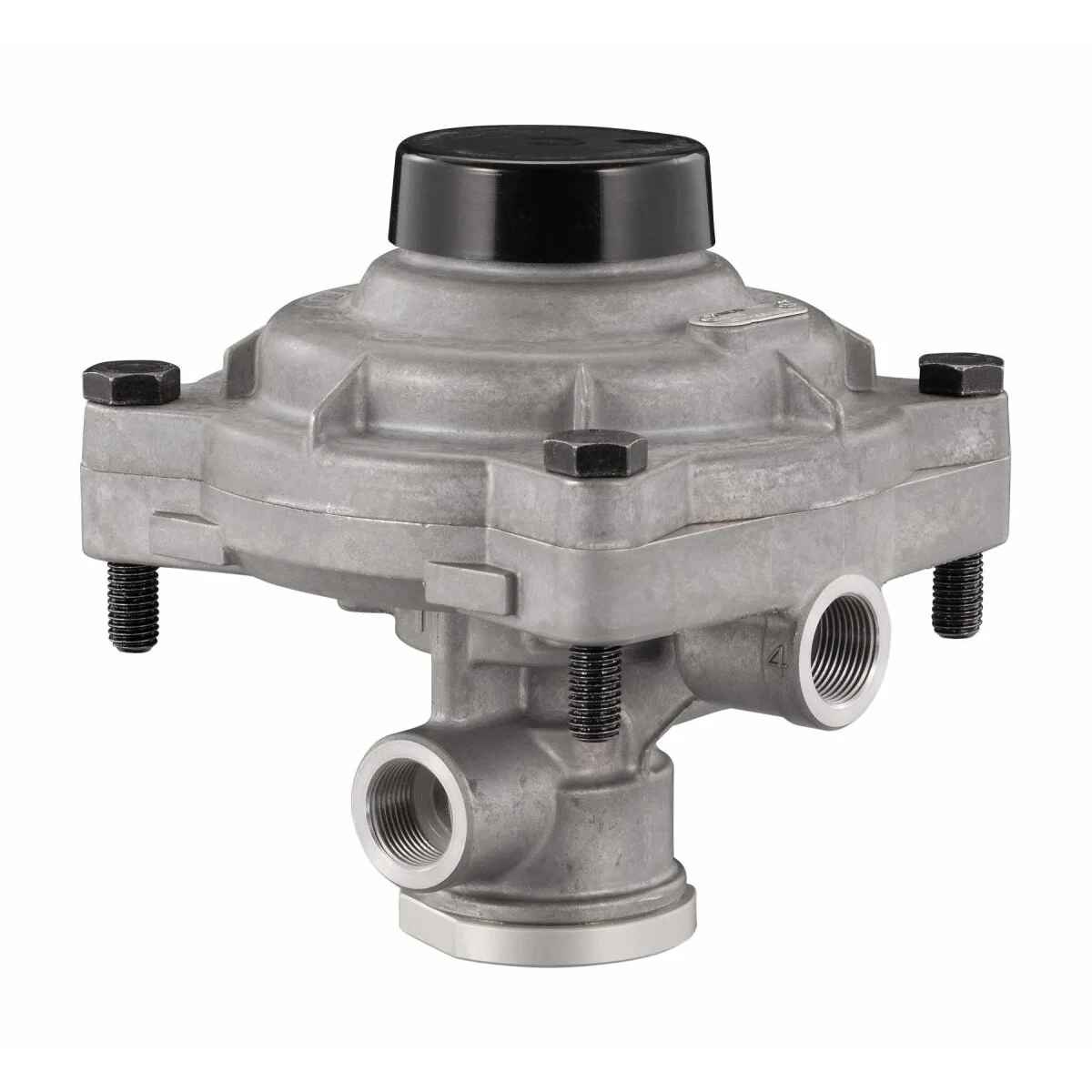 Wabco Anhängersteuerventil 4712050400 - 471 205 040 0 passend für 5100828000