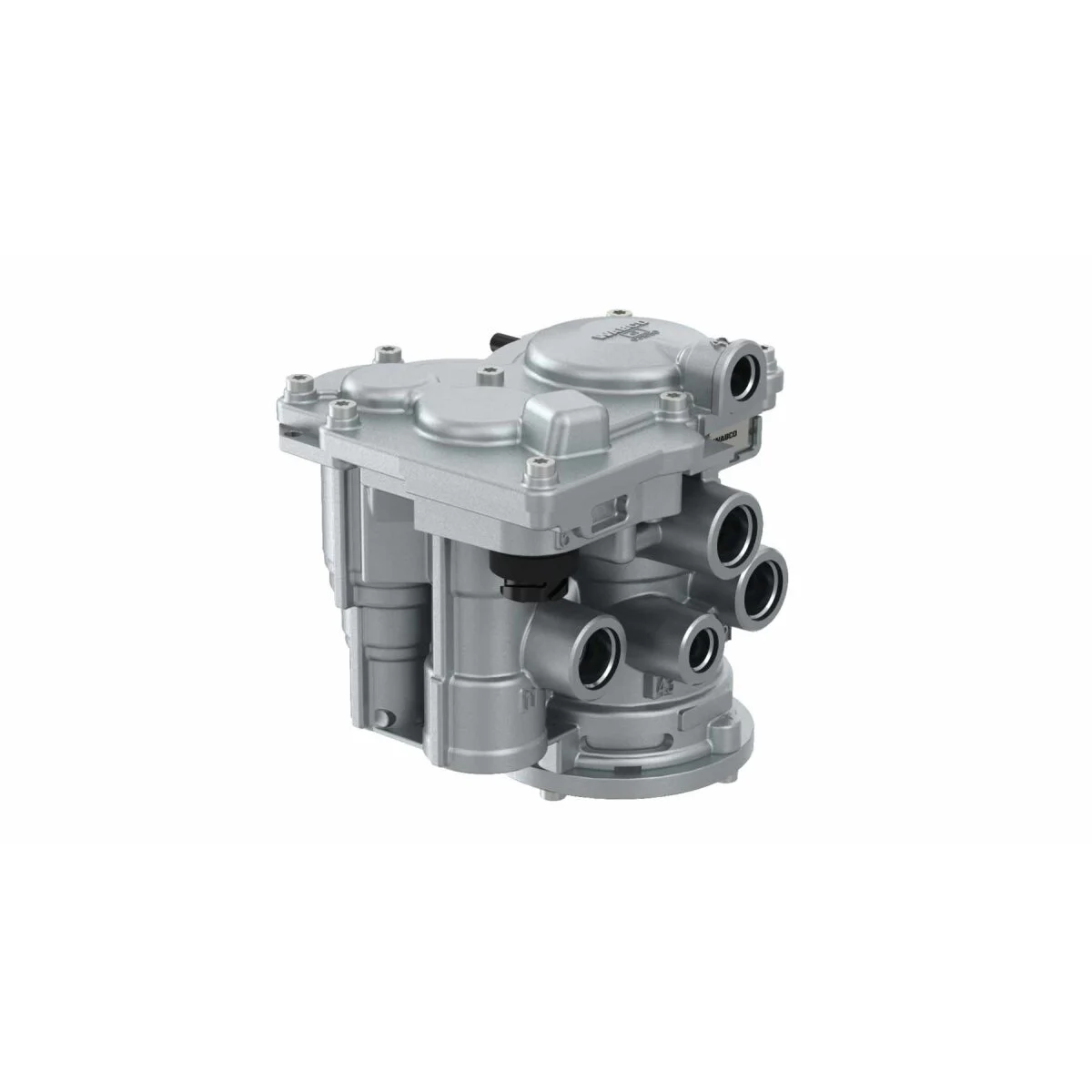 Wabco Anhängersteuerventil 4802040030 - 480 204 003 0 passend für 4310013