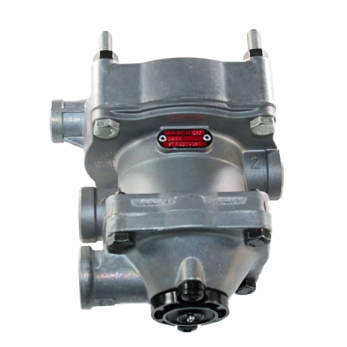 Wabco Anhängersteuerventil 9730024067 - 973 002 406 7