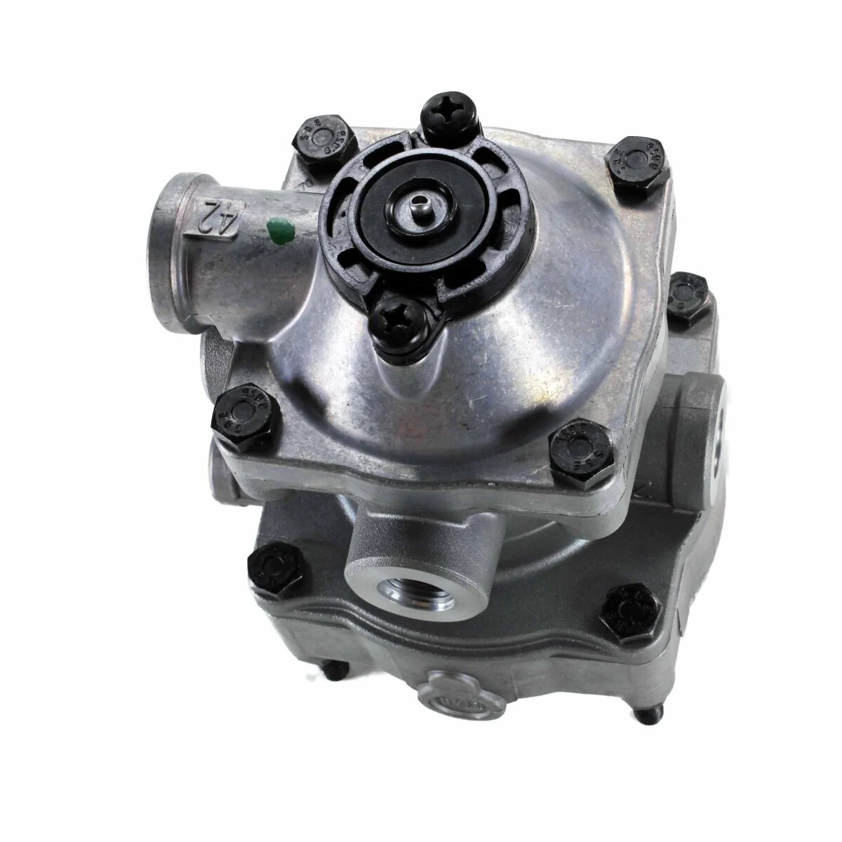 Wabco Anhängersteuerventil 9730024097 - 973 002 409 7