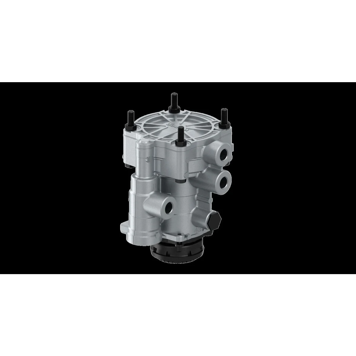 Wabco Anhängersteuerventil 9730091200 - 973 009 120 0