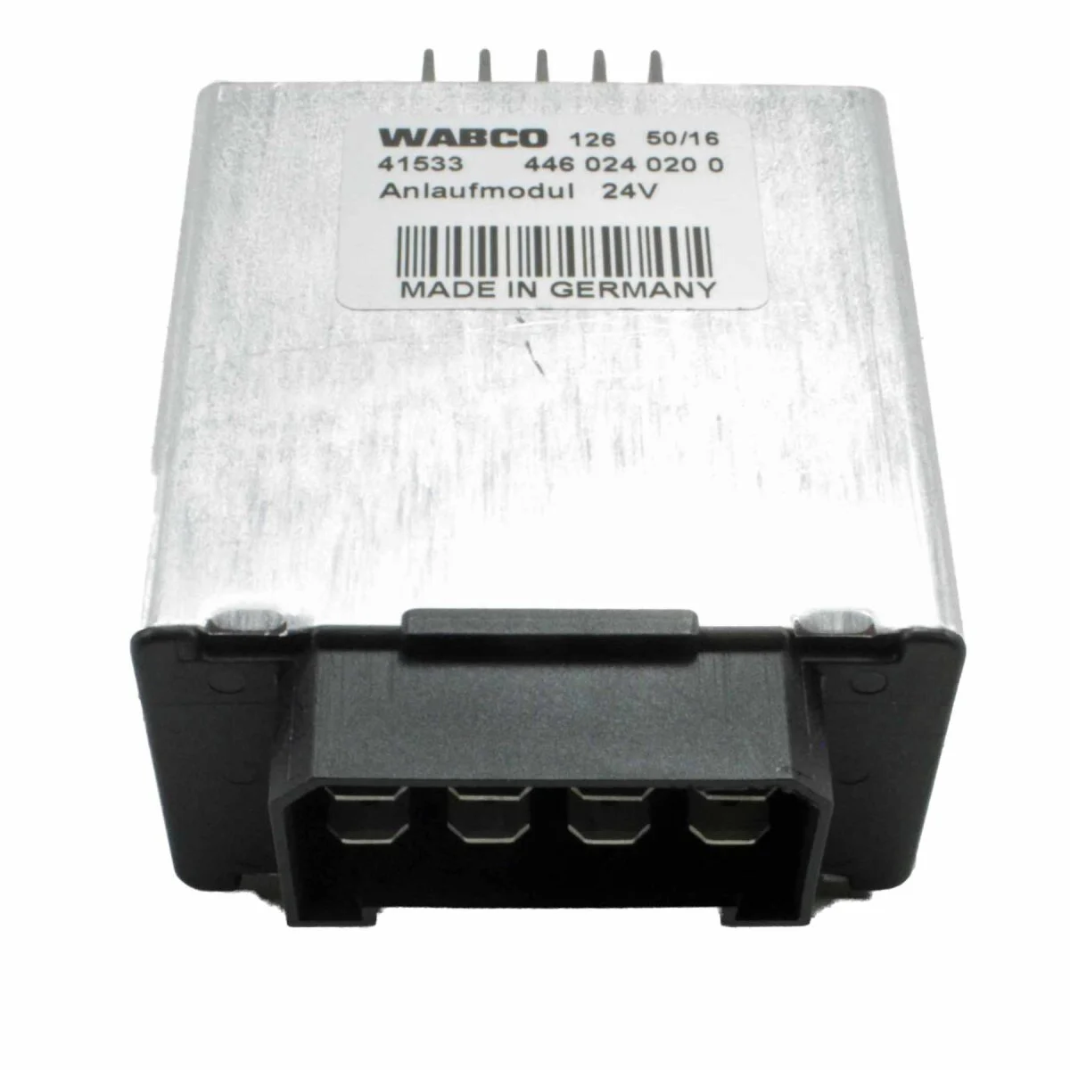 Wabco Anlauf Modul 4460240200 - 446 024 020 0 passend für 7786035000