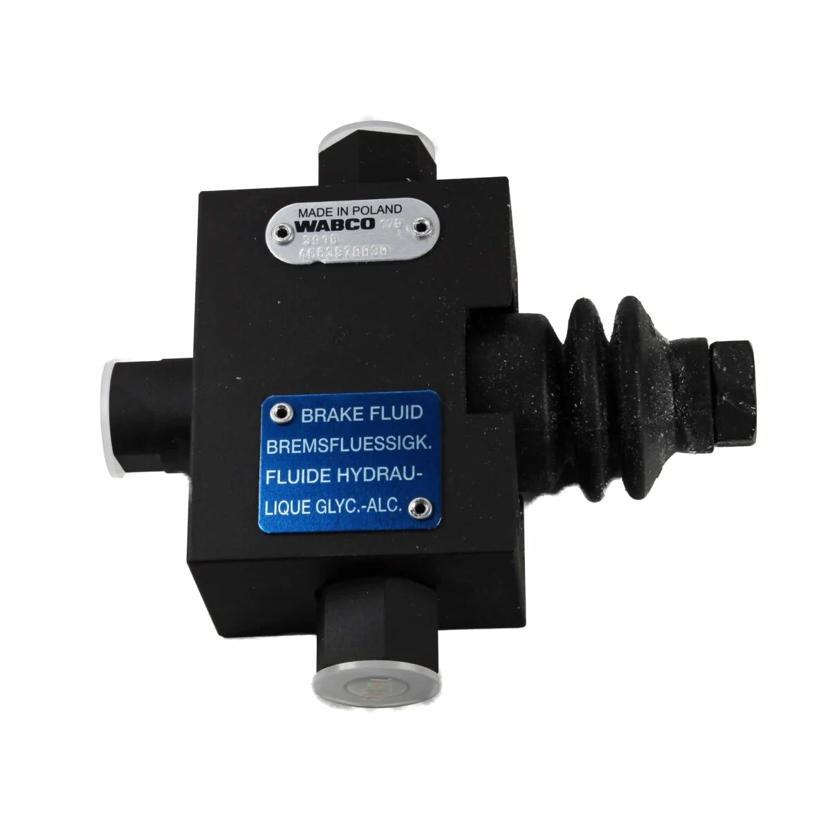 Wabco Ausgleichsventil 4683970030 - 468 397 003 0