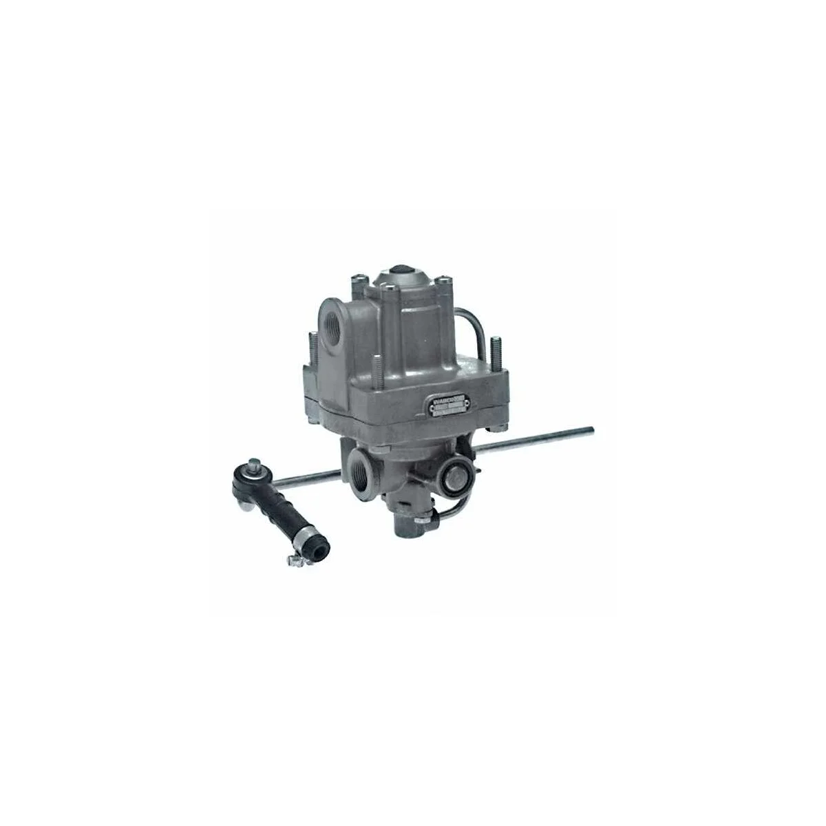 Wabco Automatischer Bremskraftregler 4757020227 - 475 702 022 7