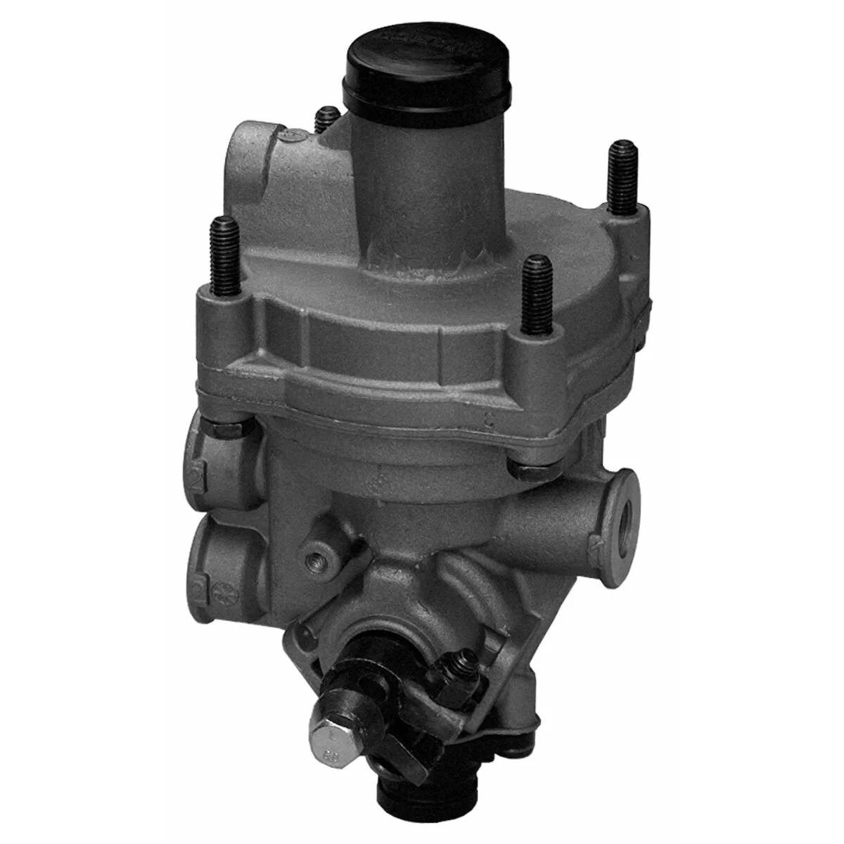 Wabco Automatischer Bremskraftregler 4757100000 - 475 710 000 0 passend für 2202004