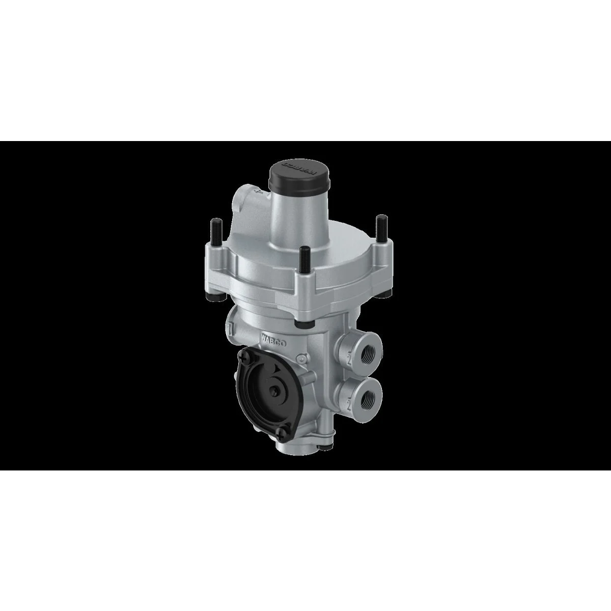 Wabco Automatischer Bremskraftregler 4757100070 - 475 710 007 0 passend für 81521616280