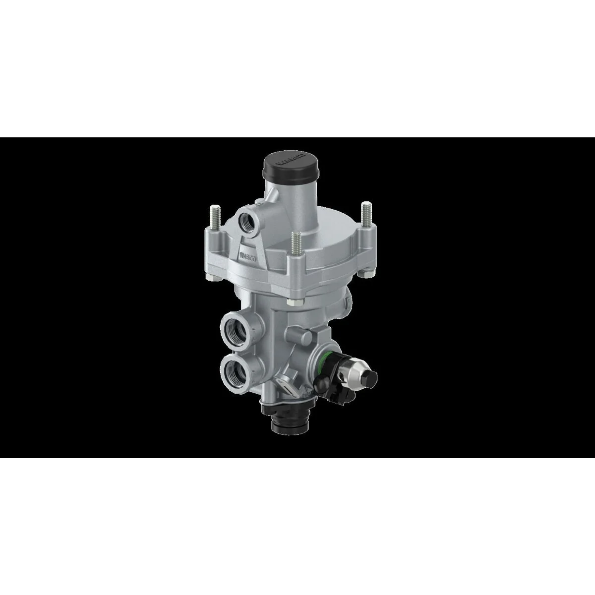 Wabco Automatischer Bremskraftregler 4757100120 - 475 710 012 0 passend für 81521616350