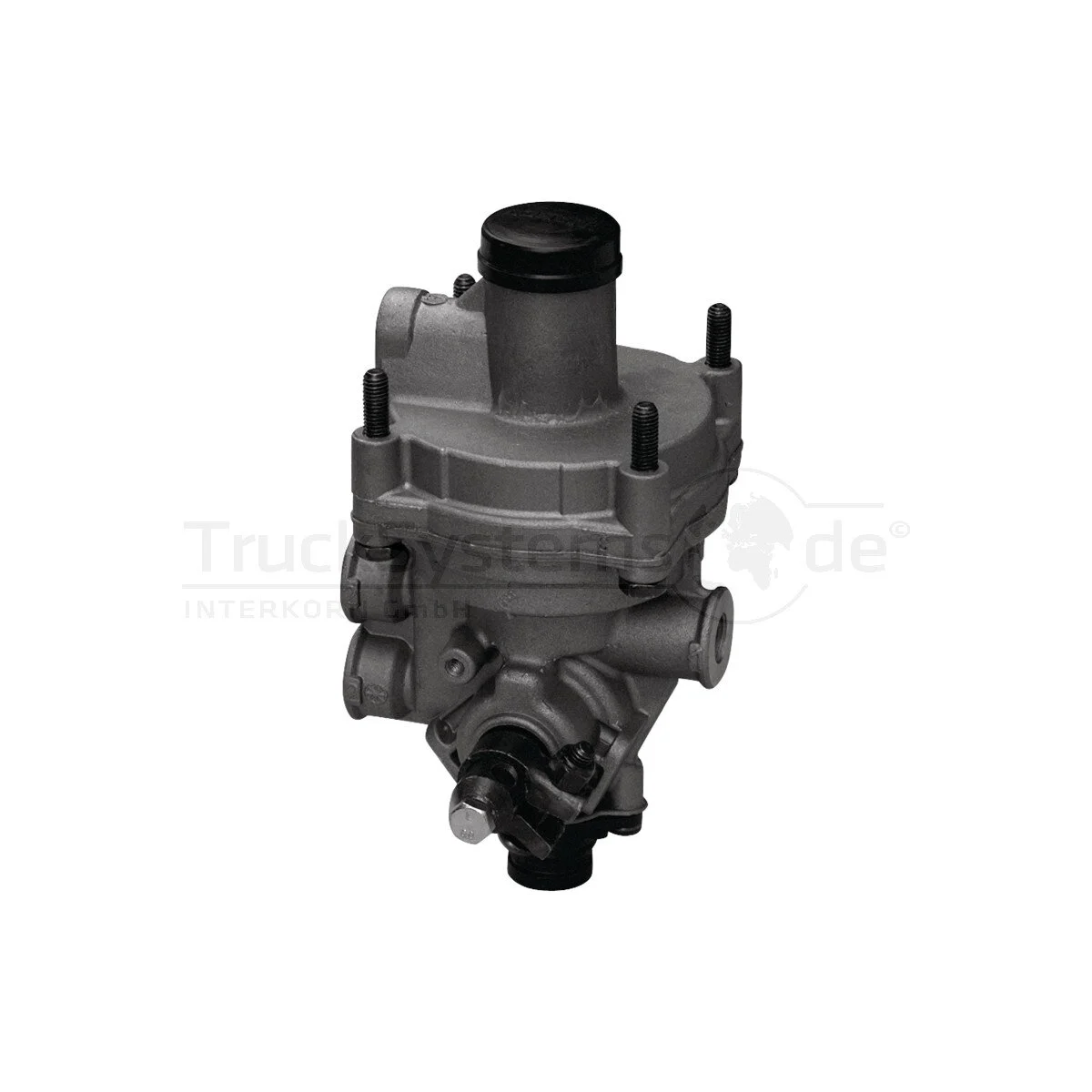 Wabco Automatischer Bremskraftregler 4757100127 - 475 710 012 7