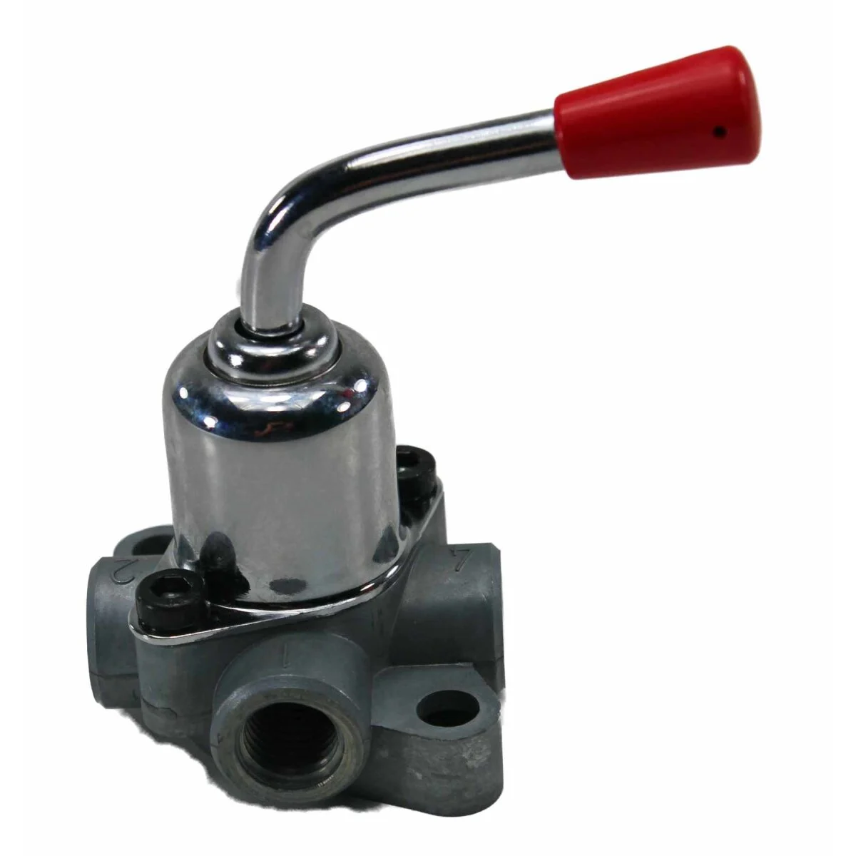 Wabco Automatischer Bremskraftregler 4757100337 - 475 710 033 7 passend für 1935067