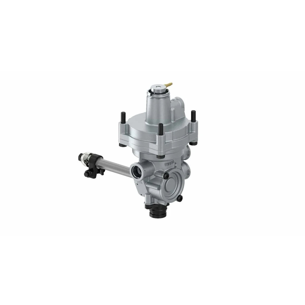 Wabco Automatischer Bremskraftregler 4757100560 - 475 710 056 0 passend für 81521616369