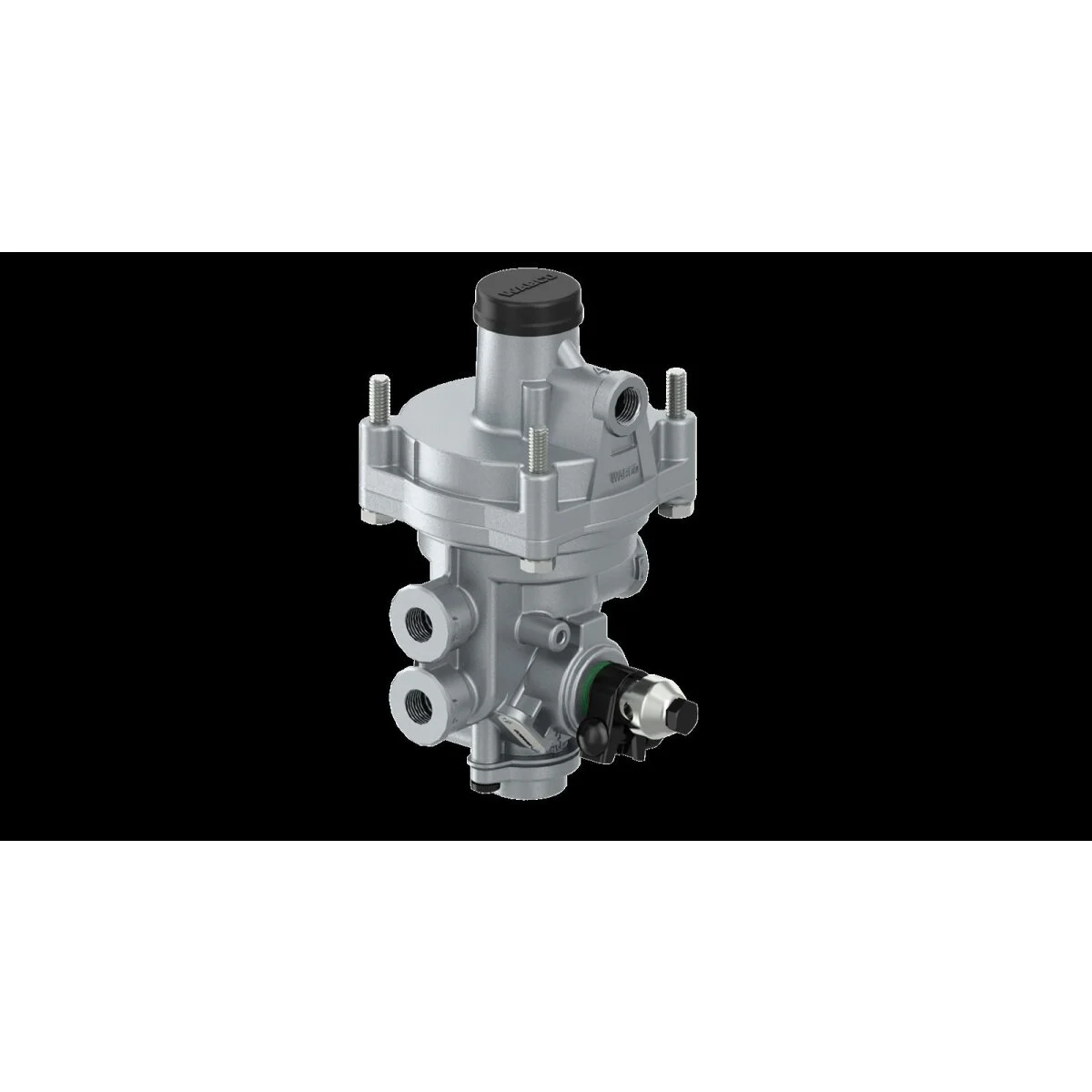 Wabco Automatischer Bremskraftregler 4757101210 - 475 710 121 0