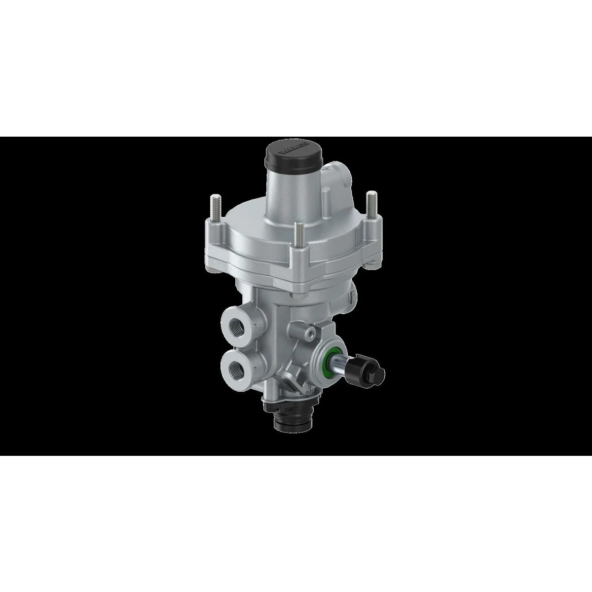 Wabco Automatischer Bremskraftregler 4757101290 - 475 710 129 0 passend für 2220344