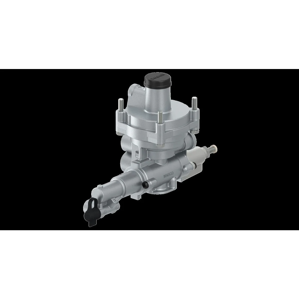 Wabco Automatischer Bremskraftregler 4757110037 - 475 711 003 7