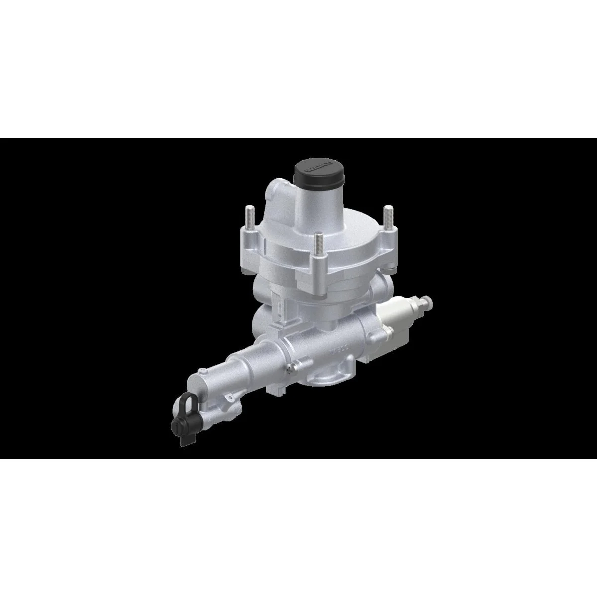 Wabco Automatischer Bremskraftregler 4757110040 - 475 711 004 0