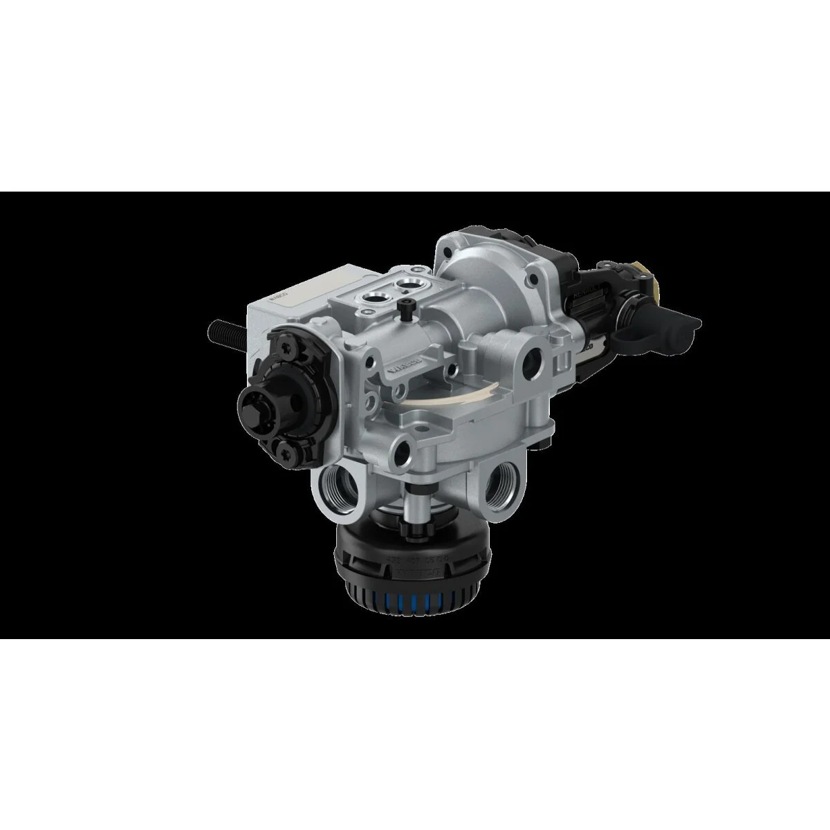 Wabco Automatischer Bremskraftregler 4757200060 - 475 720 006 0