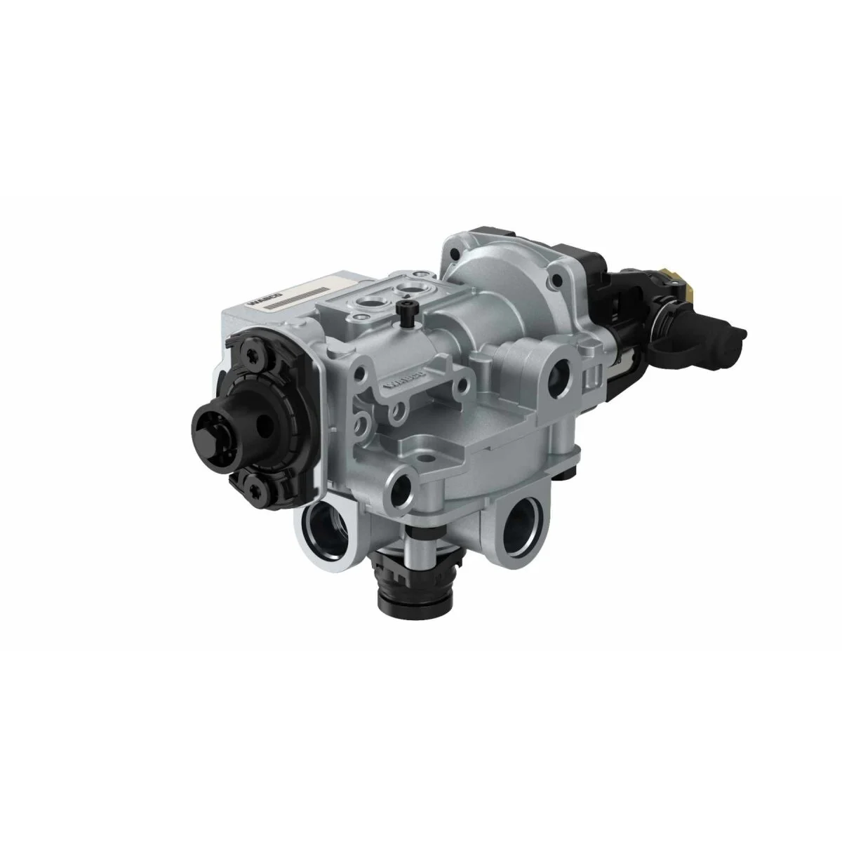 Wabco Automatischer Bremskraftregler 4757200070 - 475 720 007 0 passend für 44318412