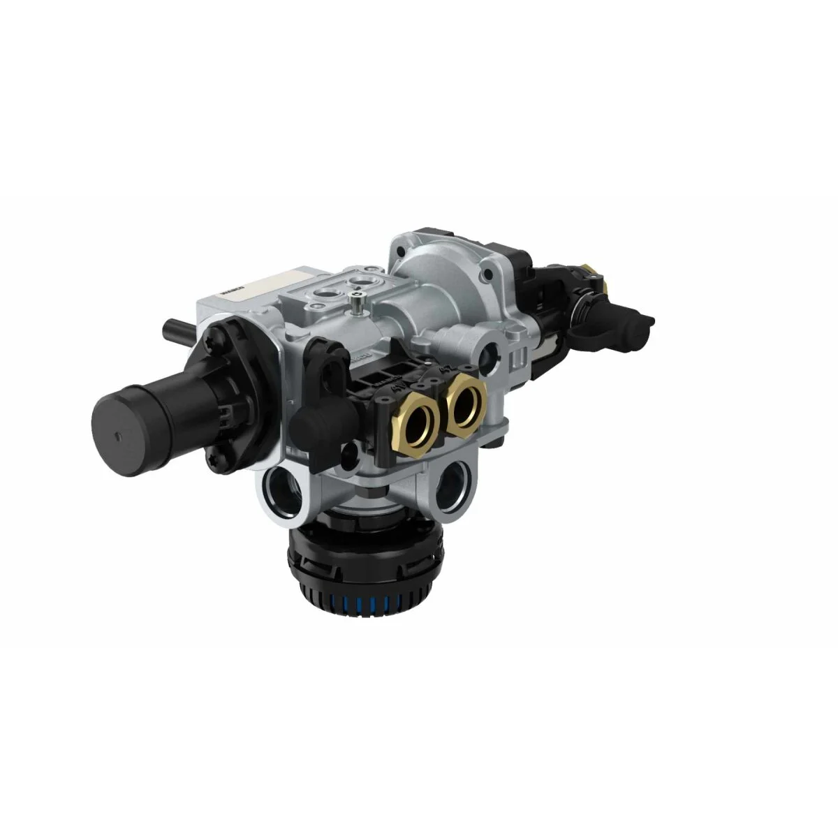 Wabco Automatischer Bremskraftregler 4757210030 - 475 721 003 0 passend für 1387214