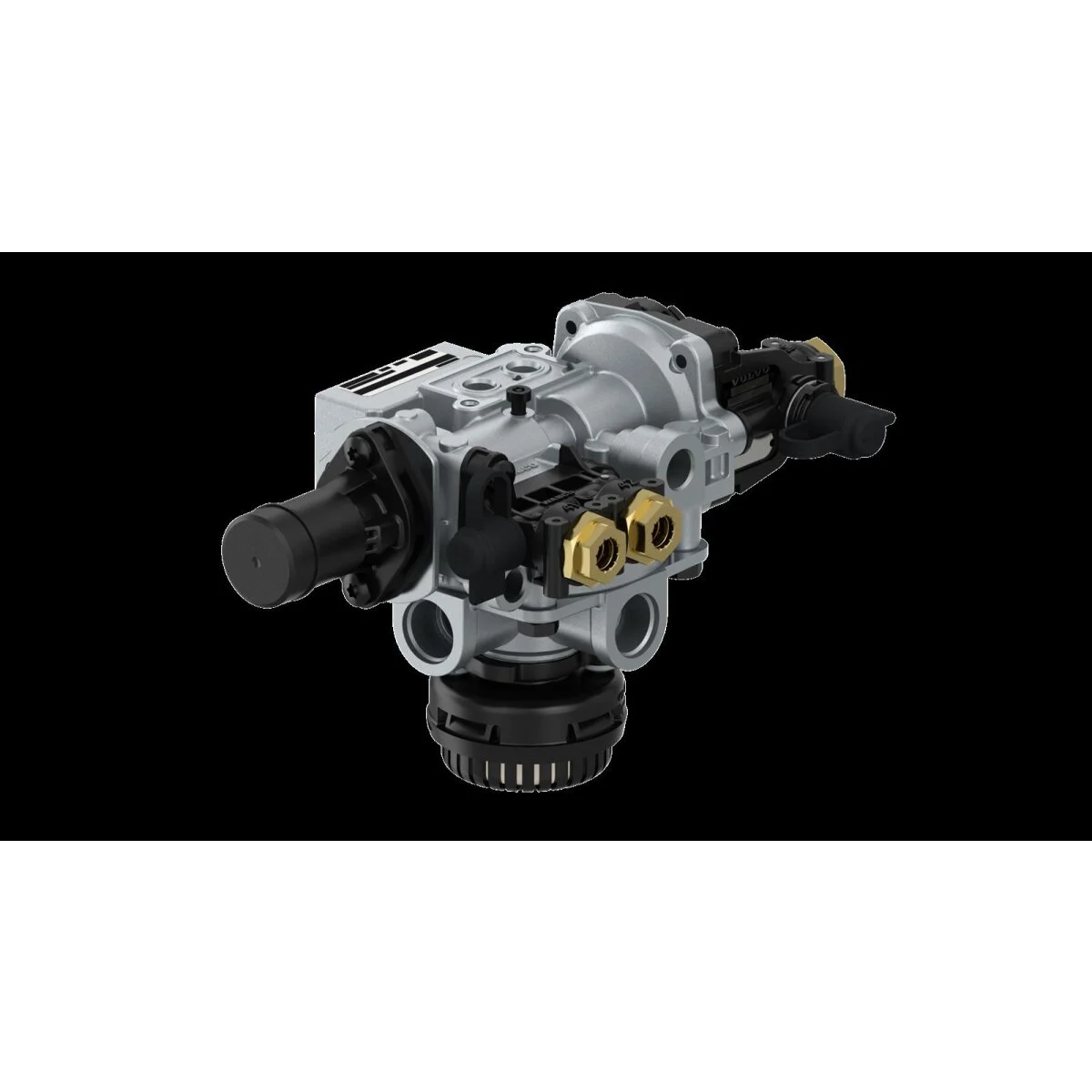 Wabco Automatischer Bremskraftregler 4757210050 - 475 721 005 0