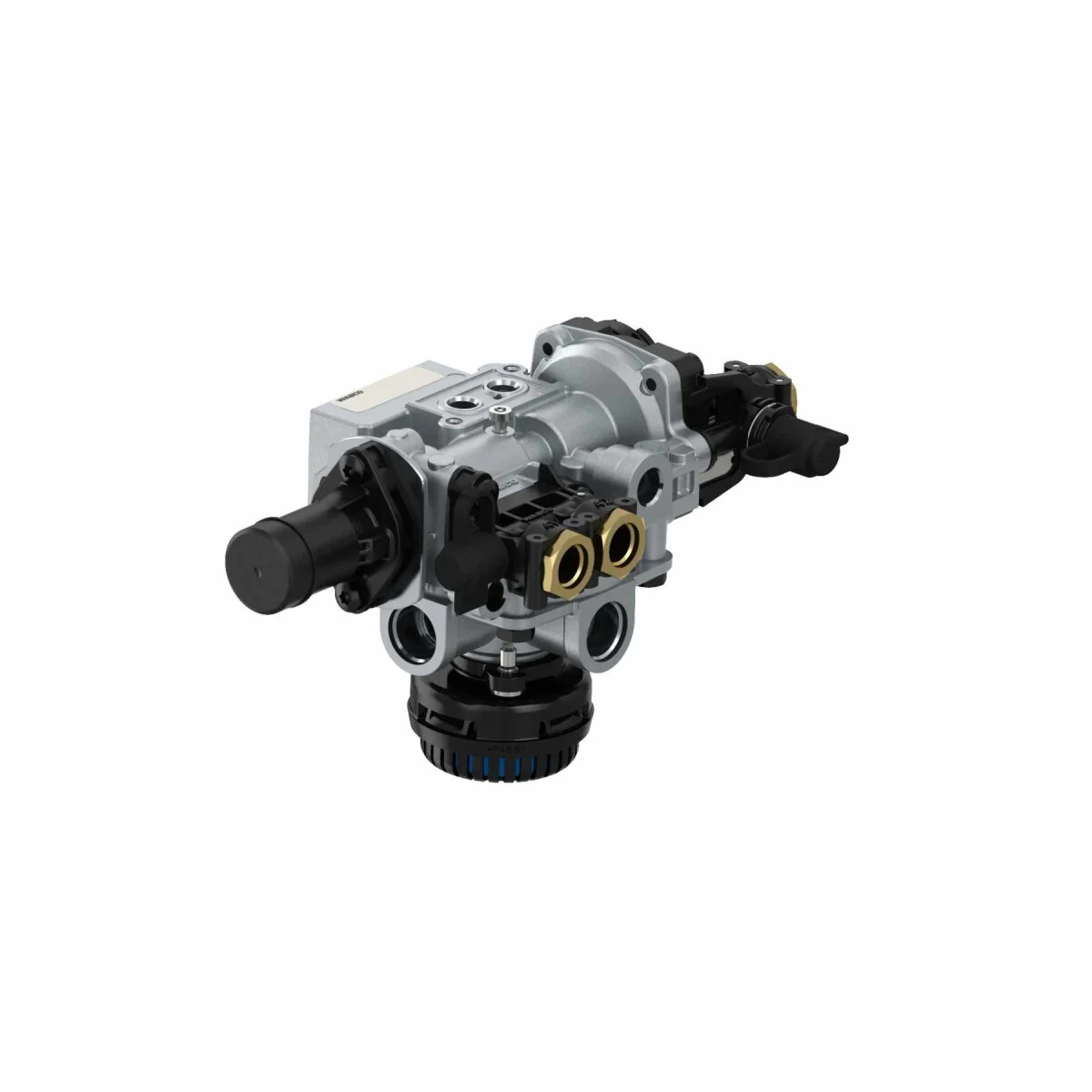 Wabco Automatischer Bremskraftregler 4757210060 - 475 721 006 0 passend für 1402222