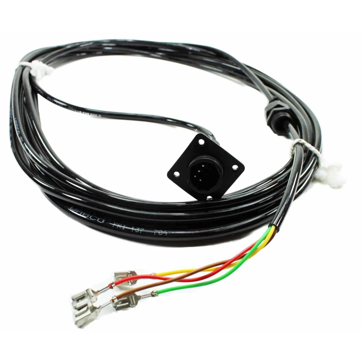 Wabco Bedieneinheit Kabel 4496320800 - 449 632 080 0 passend für 39511