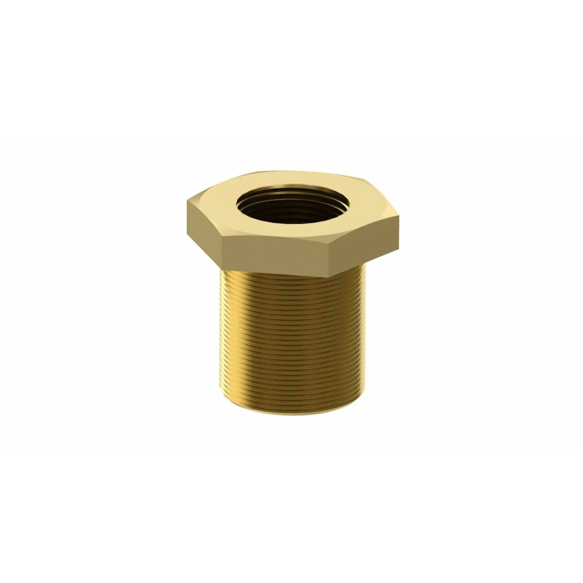 Wabco Übergangsstück 8931846774 - 893 184 677 4 passend für 2090304