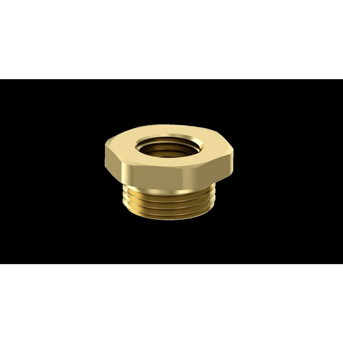 Wabco Übergangsstück 8932090622 - 893 209 062 2 passend für 1912273