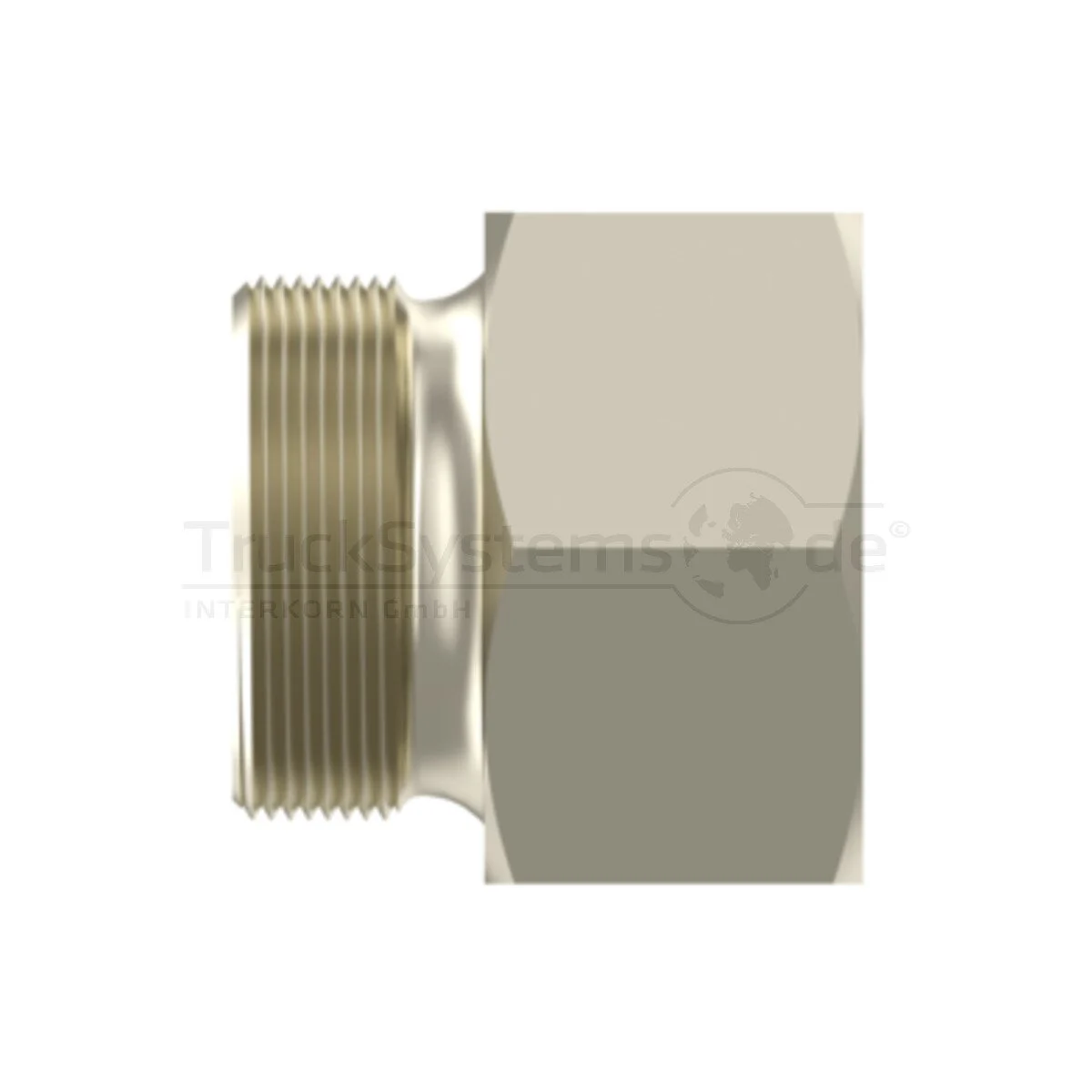 Wabco Übergangsstutzen 8931808804 - 893 180 880 4