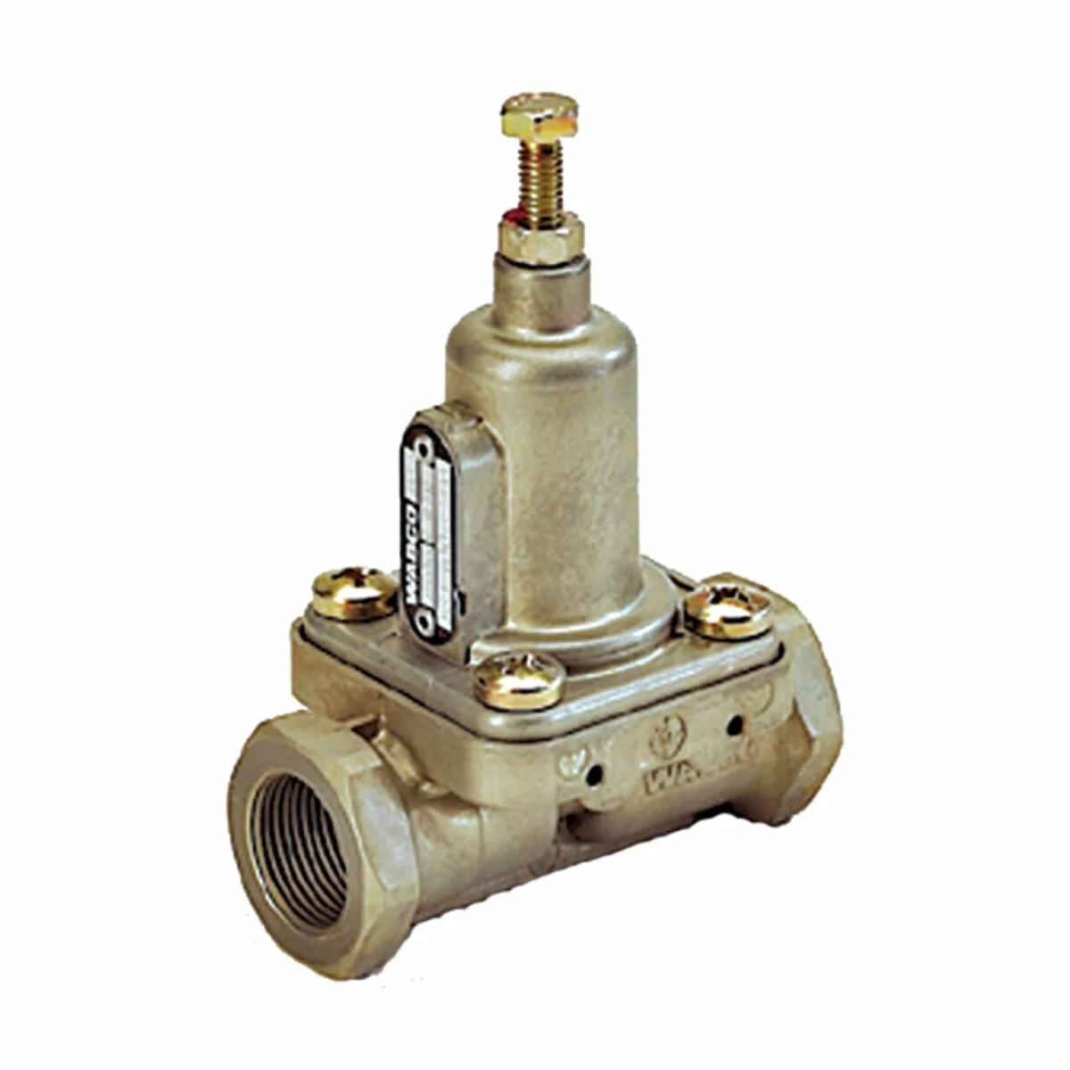 Wabco Überströmventil 4341000227 - 434 100 022 7