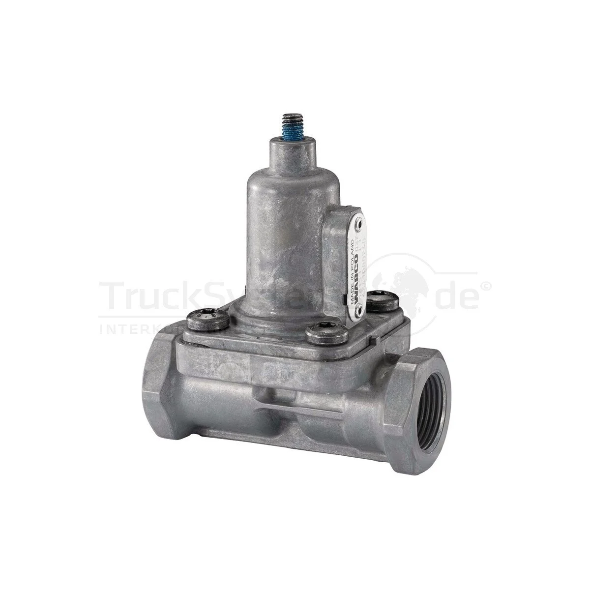 Wabco Überströmventil 4341000240 - 434 100 024 0