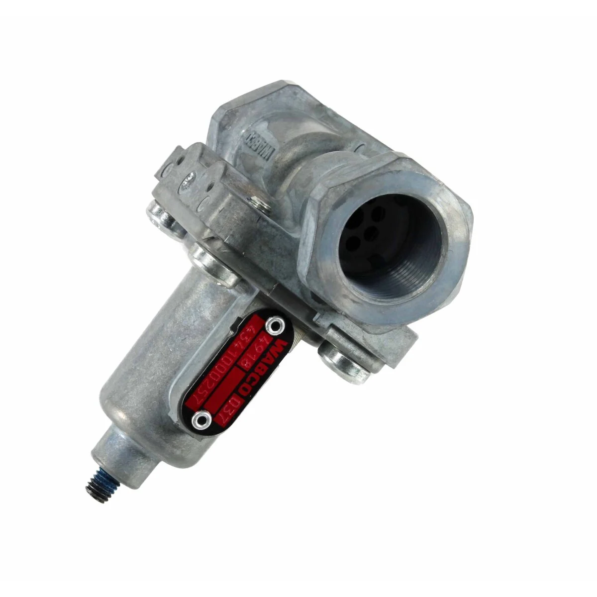 Wabco Überströmventil 4341000257 - 434 100 025 7